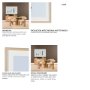 16269 - Diving Ladies by Kathrin Pienaar Framed Photo Print Matted under Glass