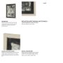 16273 - Rhythm & Balance II by Mercana Studio Hand-Embellished Textured Framed Artwork Matted under Glass