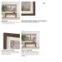 16291 - Timber Light II by Mercana Studio Framed Artwork Matted under Glass