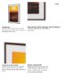 16292 - North Shore Layers by Stefan and Audrey Textured Framed Photo Print Matted under Glass