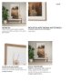 16315 - Wild Carrot Flowers by Zaira Zarotti Textured Framed Photo Print Matted under Glass