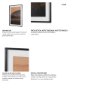 16336 - Elk by Stefan and Audrey Textured Framed Photo Print Matted under Glass