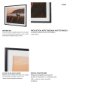 16337 - Cannon Beach Elk by Stefan and Audrey Textured Framed Photo Print Matted under Glass