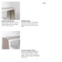 37269 - Barra 14x14 Champagne Wood Mirror Box