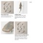 57325 - Willa Large Wall Mountable Whale Shark Sculpture