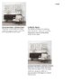 57633 - Lareina II Large 5L x 5W Clear Glass Cube 