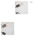 65176 - Filament E26 40W 4.2"H Bulb
