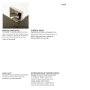 65415 - Scarlett II 6x19 Gray Base & Shade Wall Sconce