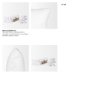 67165 - 22 x 22 Non-Allergen Pillow insert