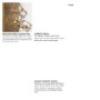 67662 - Salvador I 22H Wood Based Brass Metal Cube Wall Candle Holder