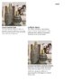 68052 - Toba II Tall Brown/Gold Spotted Gourd Style Vase 
