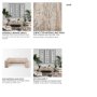 68448 - McArthur 48x48 Square Reclaimed Solid Wood Coffee Table