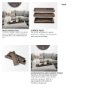 68858 - Vernon (Medium) 30L x 7W Brown Reclaimed Wood Tray
