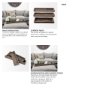 68859 - Vernon (Large) 36L x 7W Brown Reclaimed Wood Tray