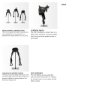 68936 - Colt III 8L x 9W Black Equestrian-Inspired English Horse Saddle