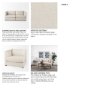 69566-B - Valence 2 Piece Beige Modular Sofa Set