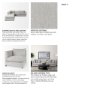 69567-H - Valence 5 Piece (Incl. 1 ottoman) Modular Sofa Set