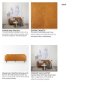 69639 - Svend 88.0L x 38.0W x 34.0H Tan Leather Sofa