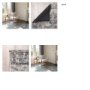 69772 - Greyson 8 x 10 Gray Wool and Polyester Area Rug