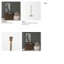 69863 - Porter Iron Candle Holder Small