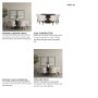 69873-6A - Terra Fluted Dining Table - 6 Niles Chairs