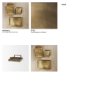 69946 - Shay Aluminium Tray - Small