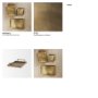 69947 - Shay Aluminium Tray - Medium