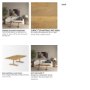 69958 - Viktor 55"L Light Brown Solid Wood Coffee Table