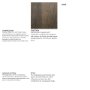 69998 - Darwin Dark Brown Wood 2 Door Accent Cabinet