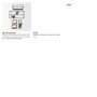 70046 - Riaz Set of 5 Wood & Metal Shelves