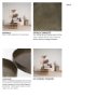 70517 - Varun Round Antiqued Brass Metal Tray (Set of 2)