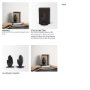 70537 - Praying Hands Bronze Cast Iron Book Ends