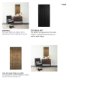 70596 - Roho Painted Gold Metal Wall Art