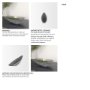 70659 - Piero Small Concrete Finished Metal Decorative Bowl