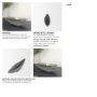 70660 - Piero Large Concrete Finished Metal Decorative Bowl