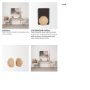 70700 - Rahmi Sandstone Orb Bookends