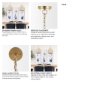 70918 - Tosha 1-Light Cotton Rope Bell Pendant