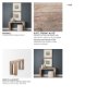 71034 - McArthur Whitewash Reclaimed Wood Console Table