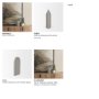 71077 - Kael Resin Textured Sandstone Decorative Object