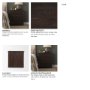 71210 - Rhett Reclaimed Wood 3 Drawer Cabinet