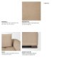 718212-B - Warner Quilt 2 Piece Long Sofa Set w/Back Cushions