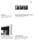 9450 - Custom Panorama of NYC VII (MC) (Set of 3) by Jeff Pica Hand Embelished Framed Photo Art Print Matte