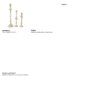 IN2011 - Imani Candle Holder L