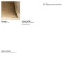 IN4818-C - Lina 24x24 Hazelnut Linen Decorative Pillow Cover