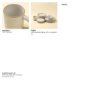 IN6230 - Rowe Mug, Ivory