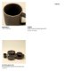 IN6235 - Rowe Mug, Espresso