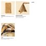 IN6405 - Stonewashed Linen Napkins S/4, Clay
