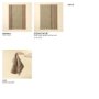 IN6579 - Lea Woven Stripe Tea Towels S/2