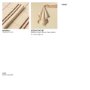IN6602 - Margot Handloom Tea Towels S/2