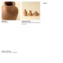IN9951 - Kai Terracotta Mini Vase